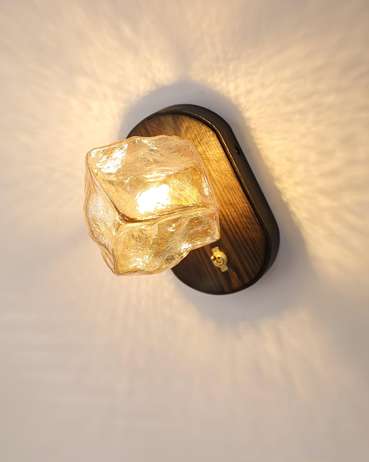 Ice Cubes Wall Lamp K427