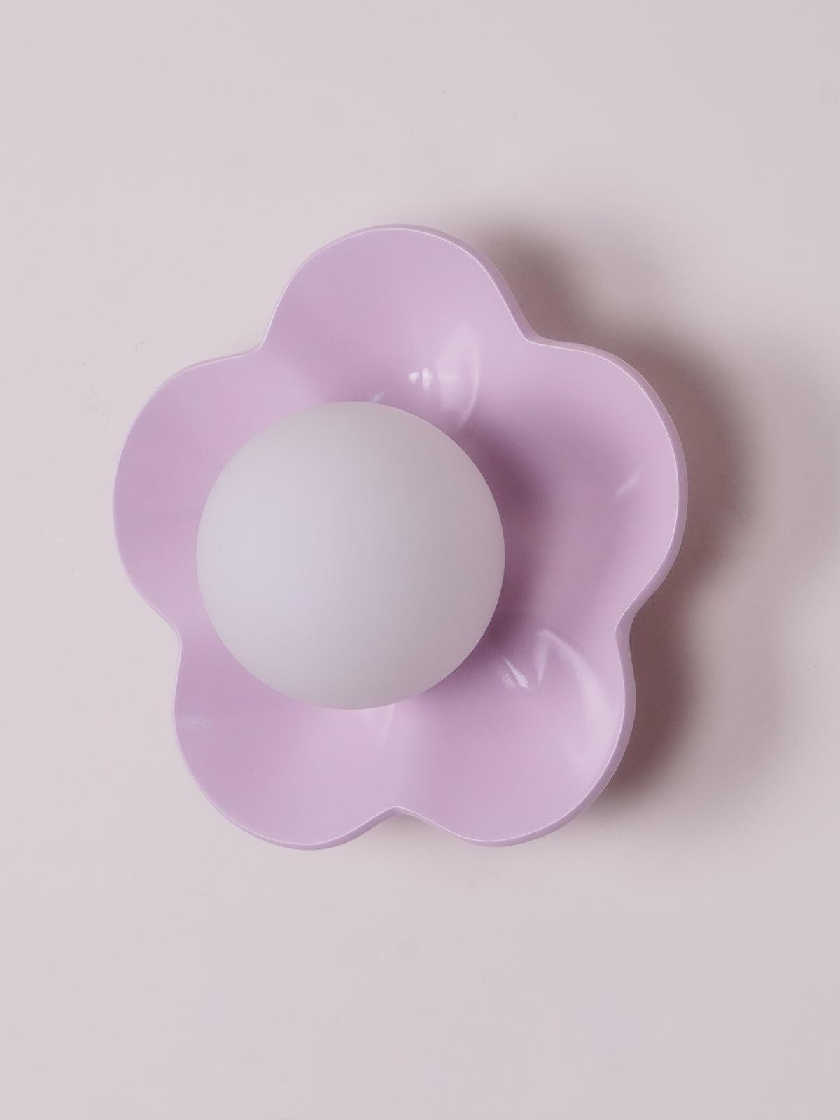 La fleur Wall Lamp K1210
