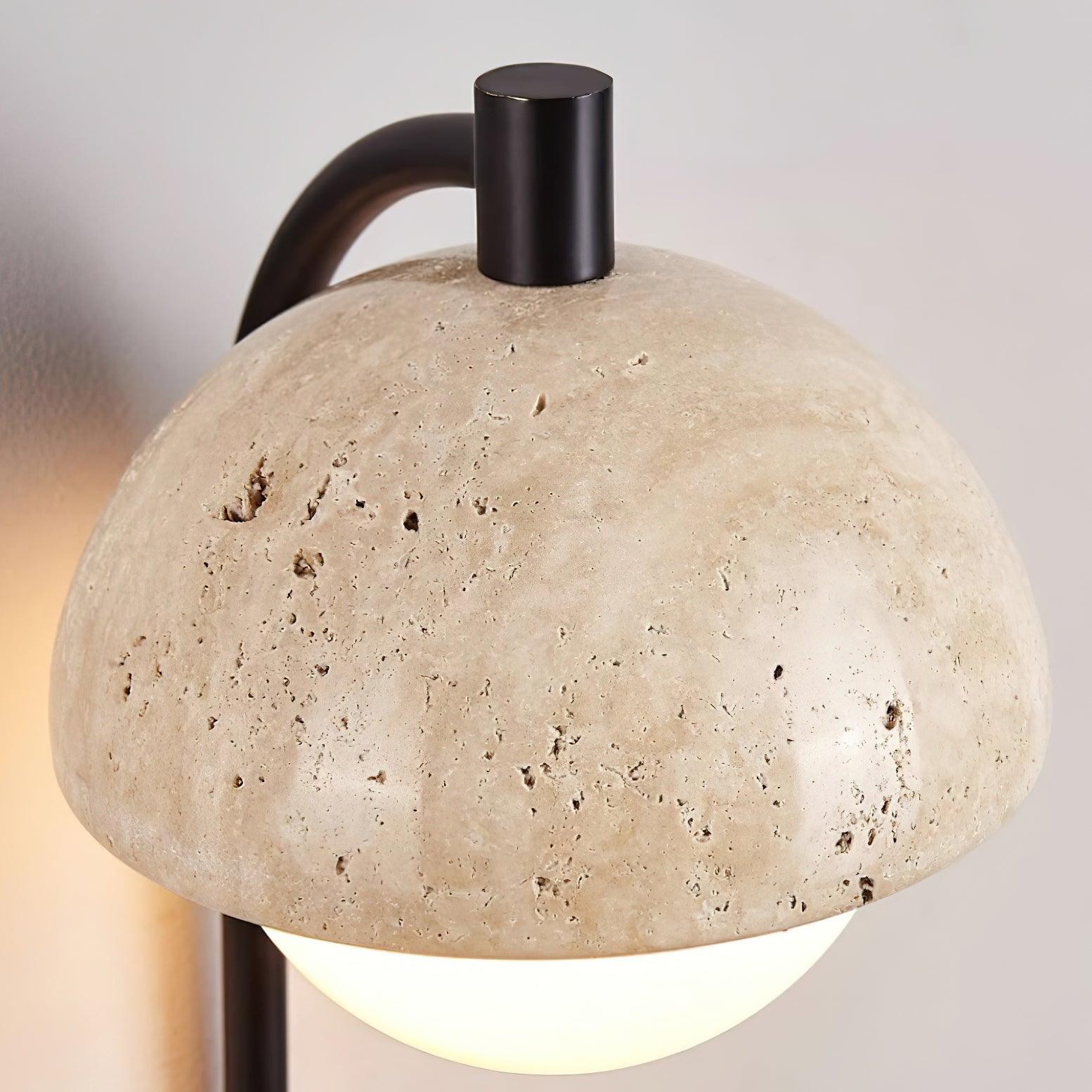 Retro Disc Ball Bedside Wall Lamp K771