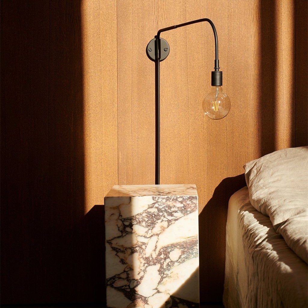 Tribeca Warren Wall Lamp