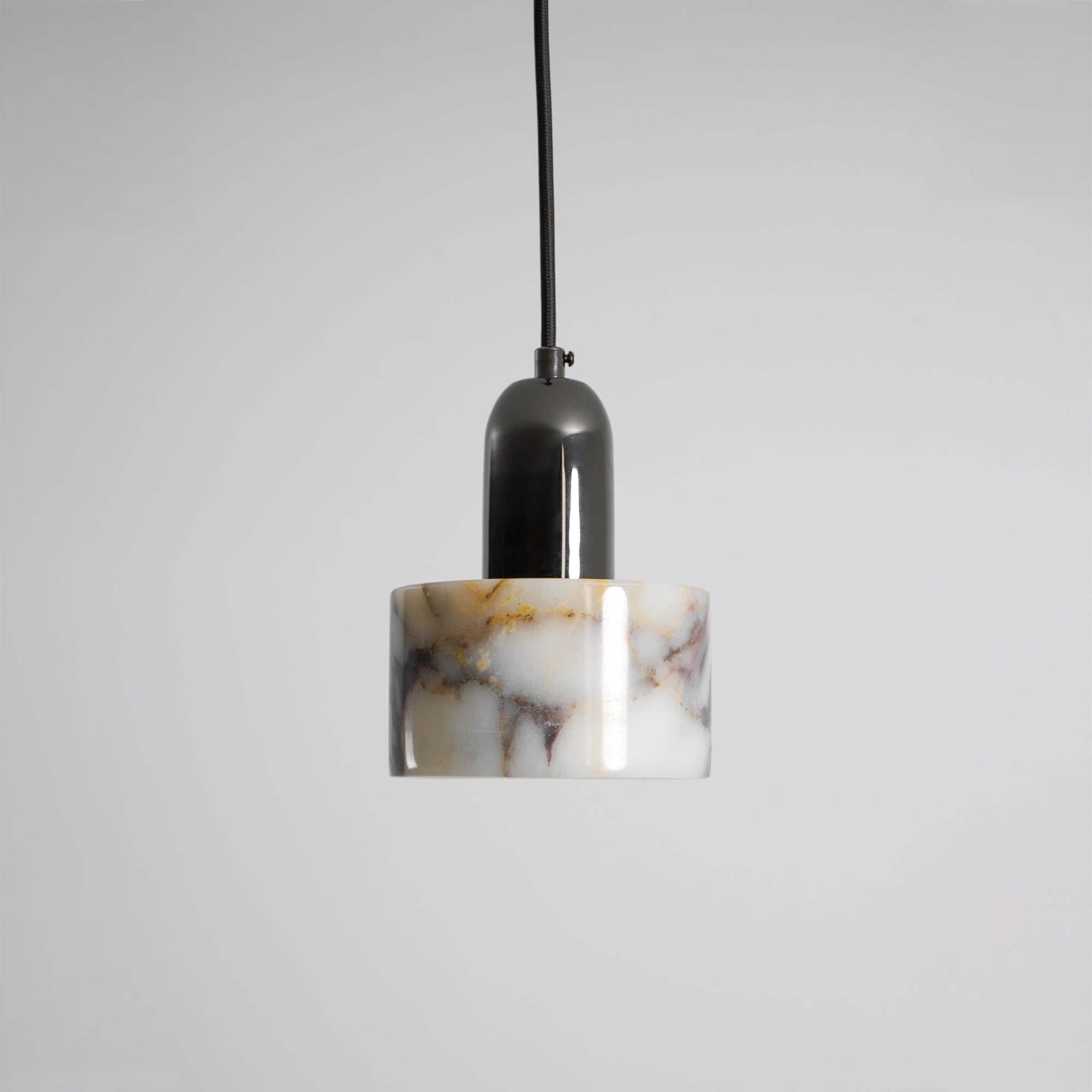 Dekum Marble Pendant Lamp D606