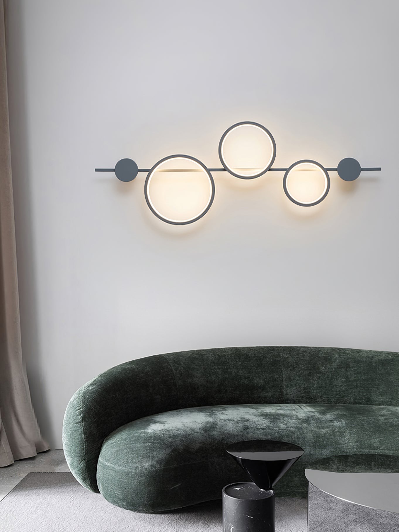 Jocco Wall Lamp K1035