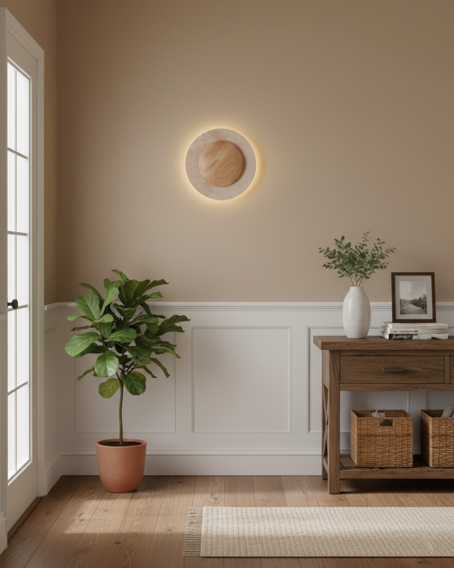 Celora Wall Lamp D168