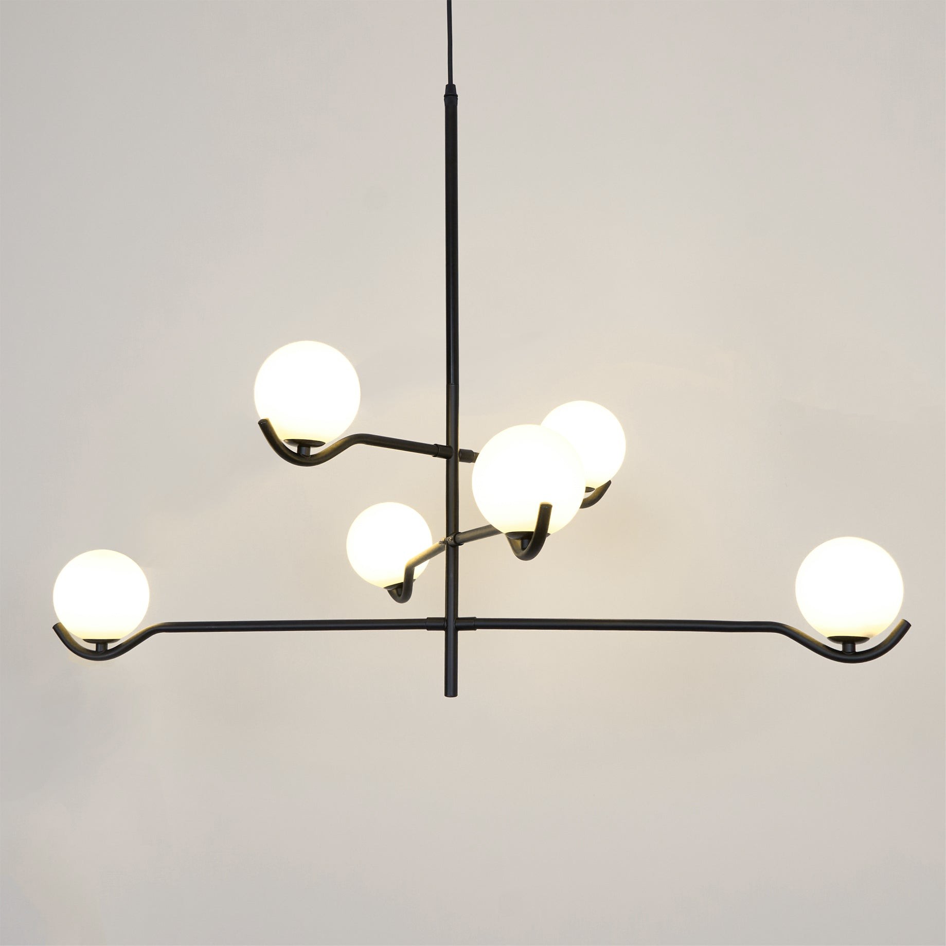 Baer Pendant Light K1163