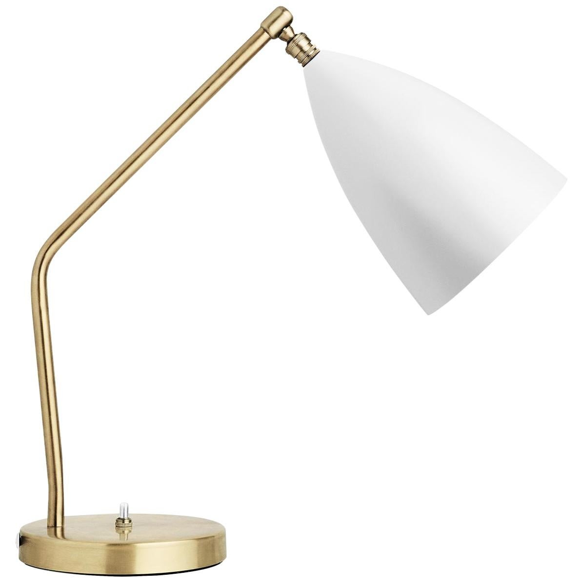 Grossman Grasshopper Table Lamp