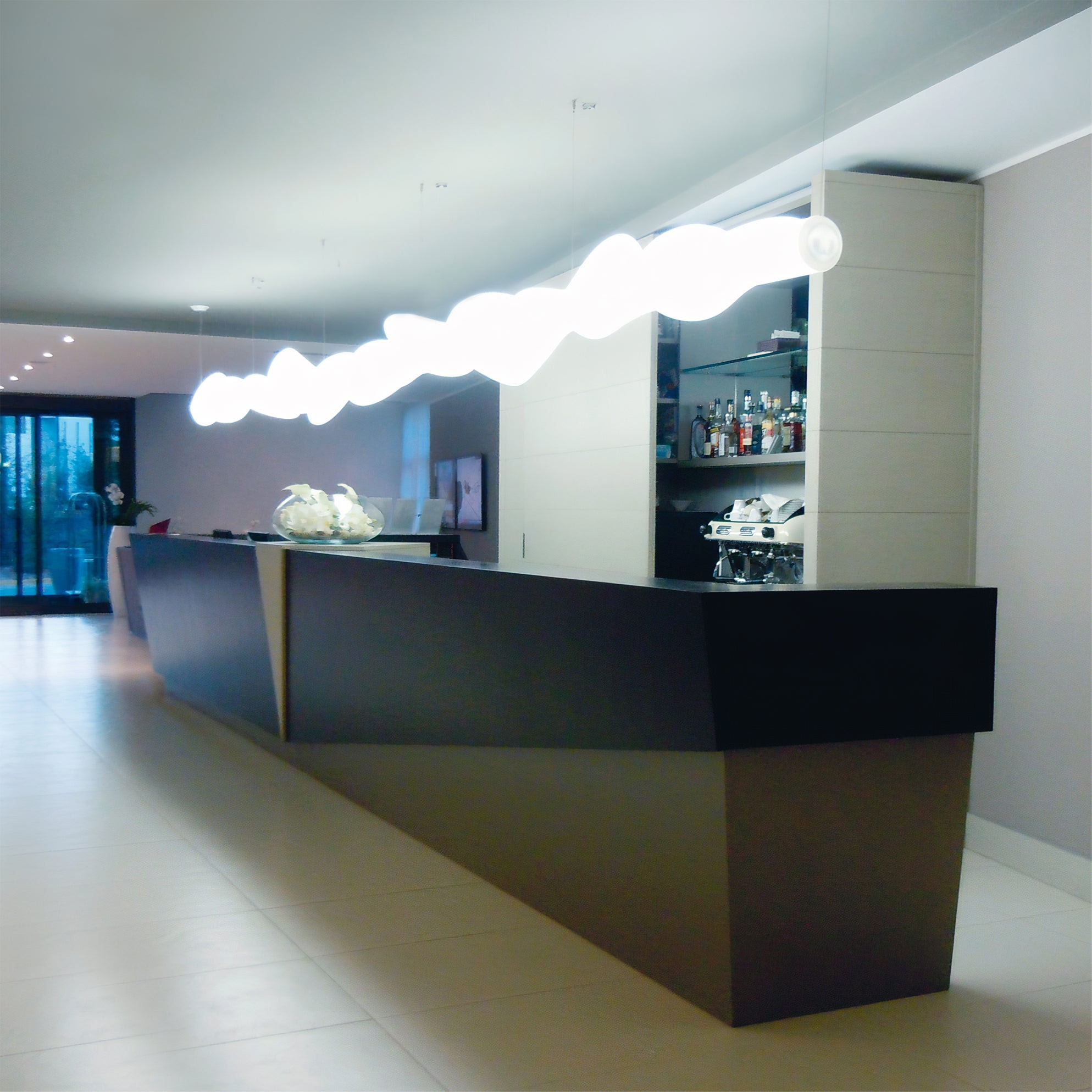 Empirico Chandelier K1018