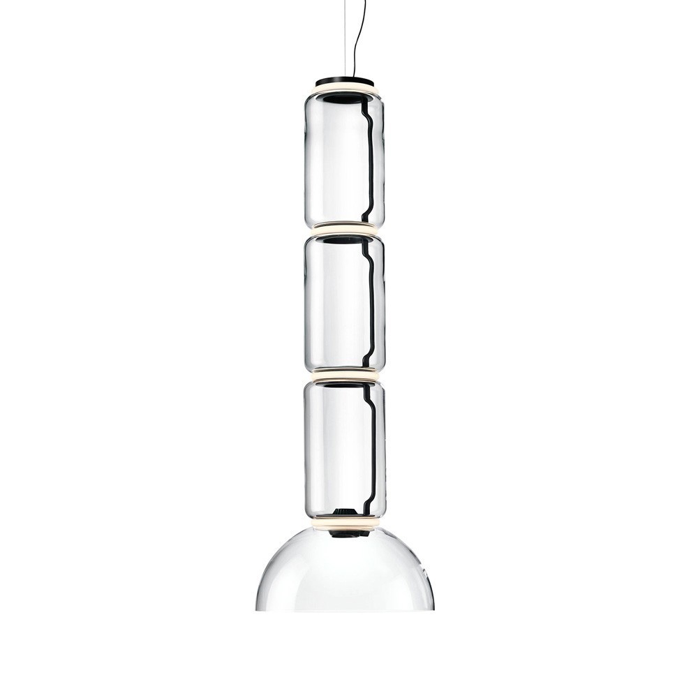 Noctambule Suspension Light
