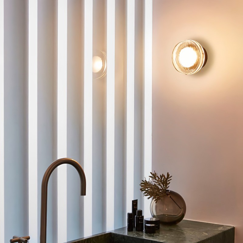 Roc Wall Lamp Ceiling Light