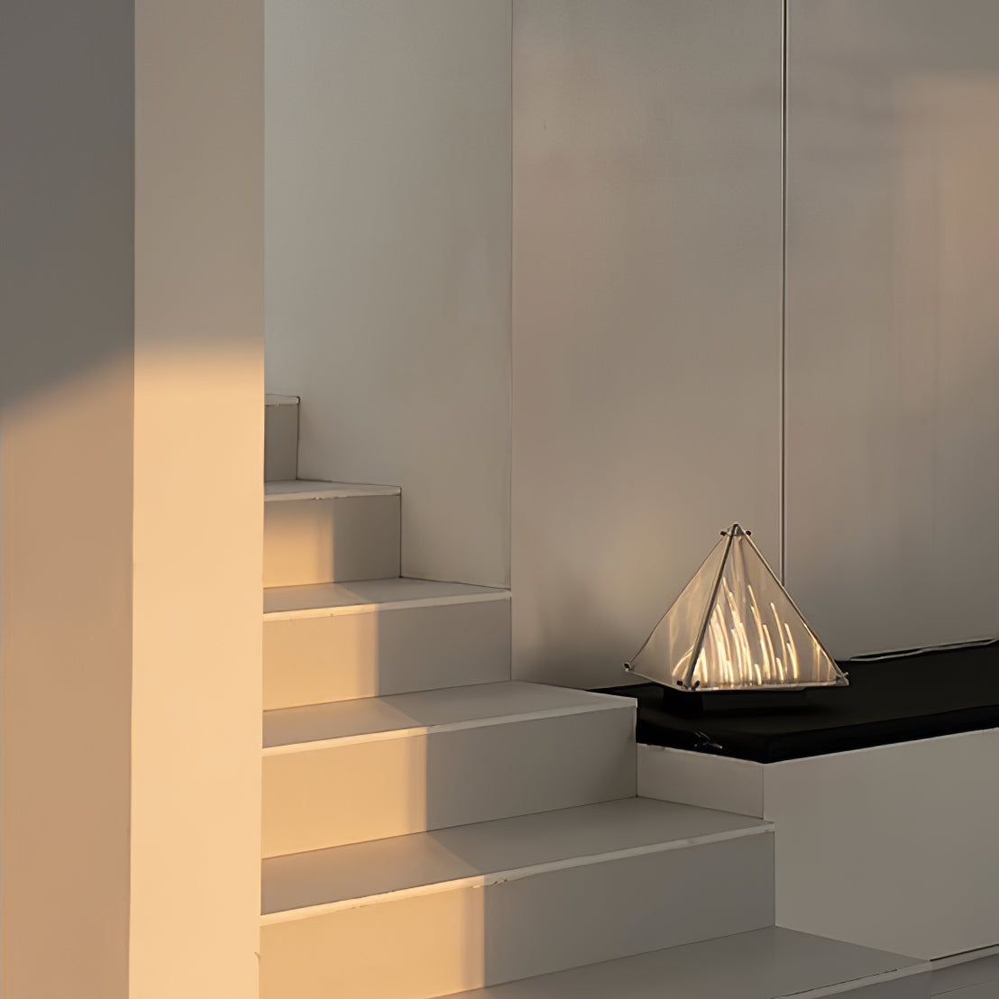 Fragment Table Lamp D445