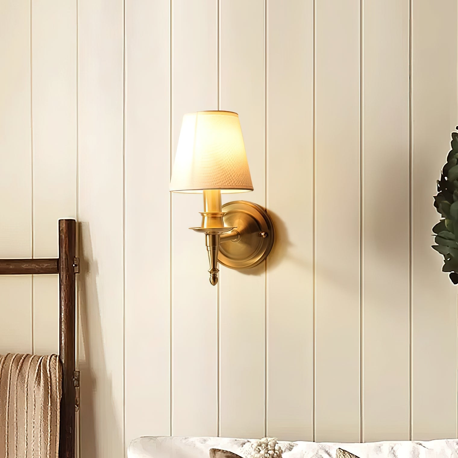 Payson Wall Lamp D571