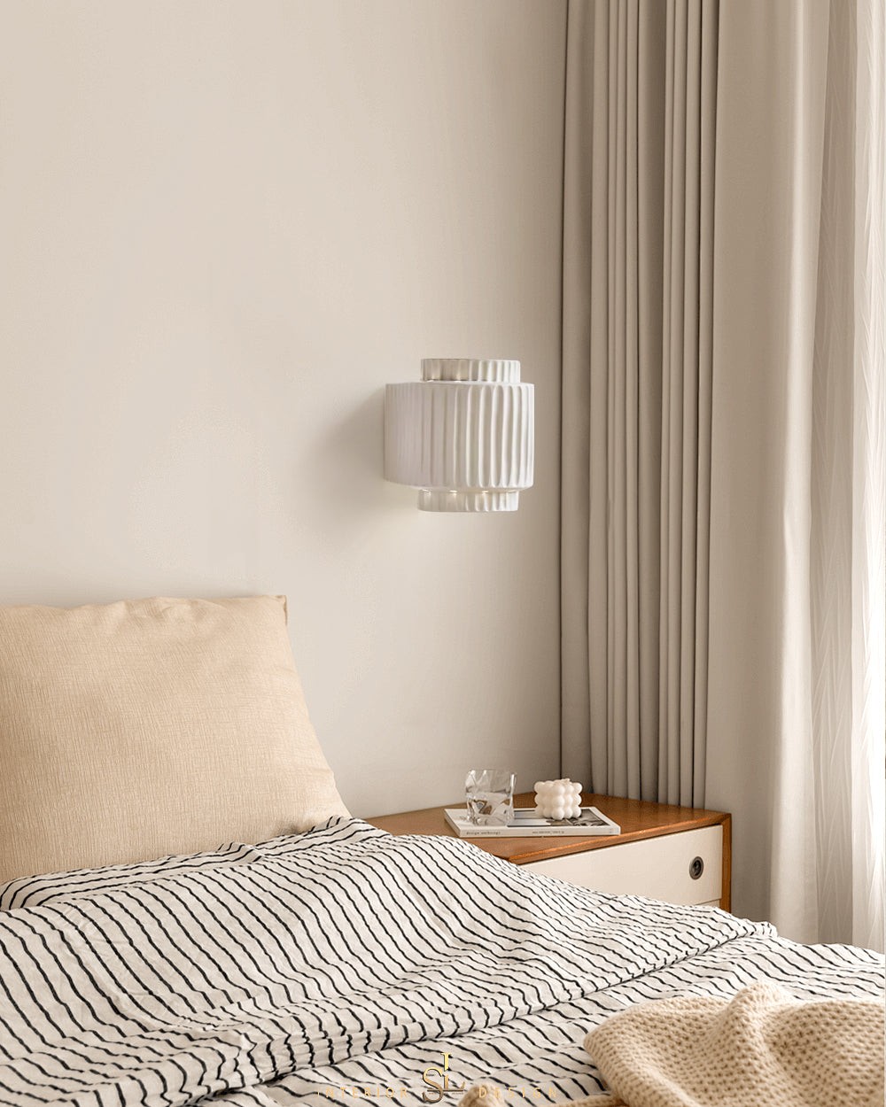 Tristan Wall Lamp K1090