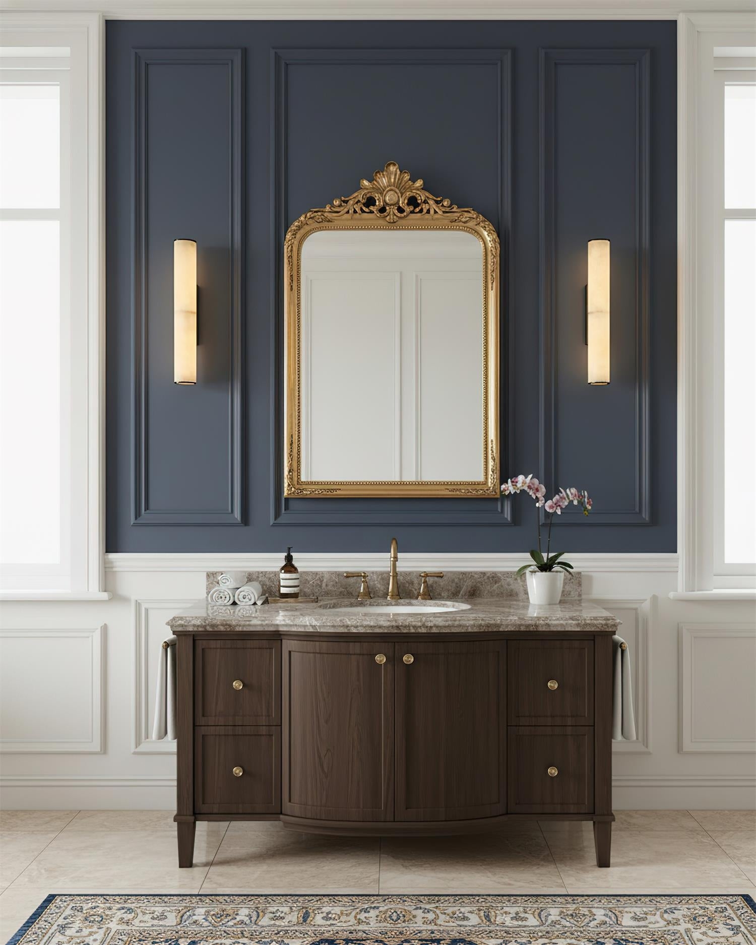 Orisel Wall Lamp D254