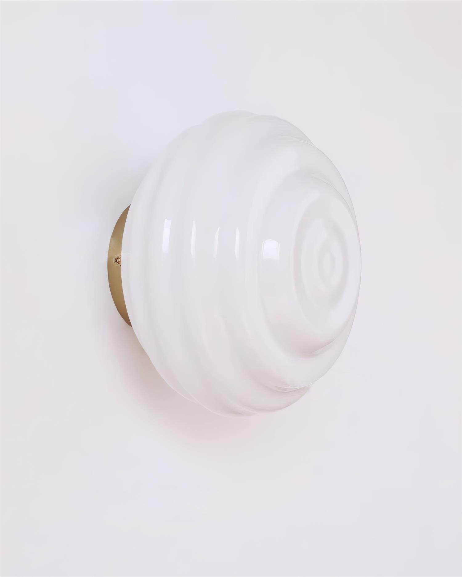 Beverly Wall Light D18
