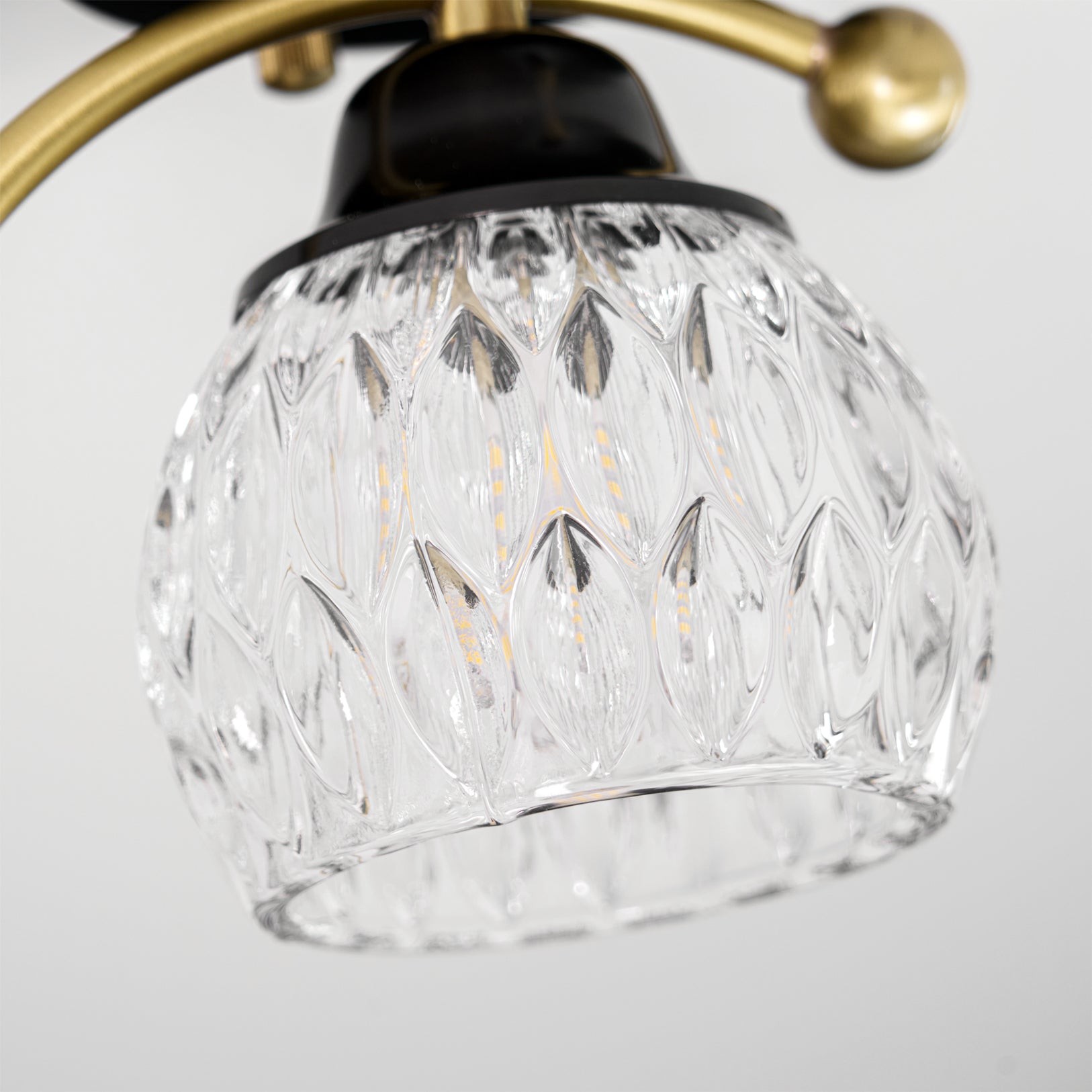 Ceramic Bird Ceiling Lamp K989