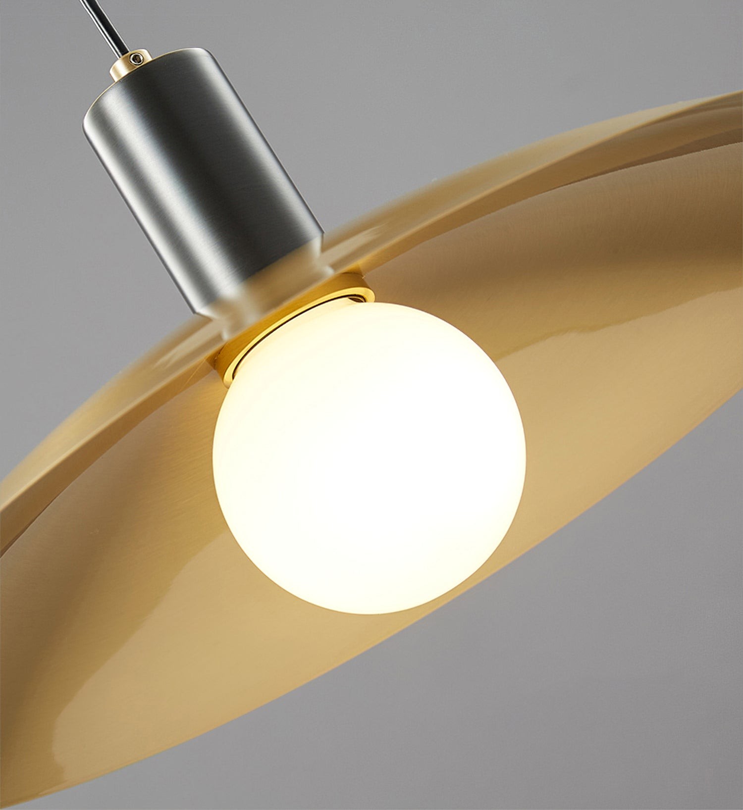 Aplomb Pendant Light K962