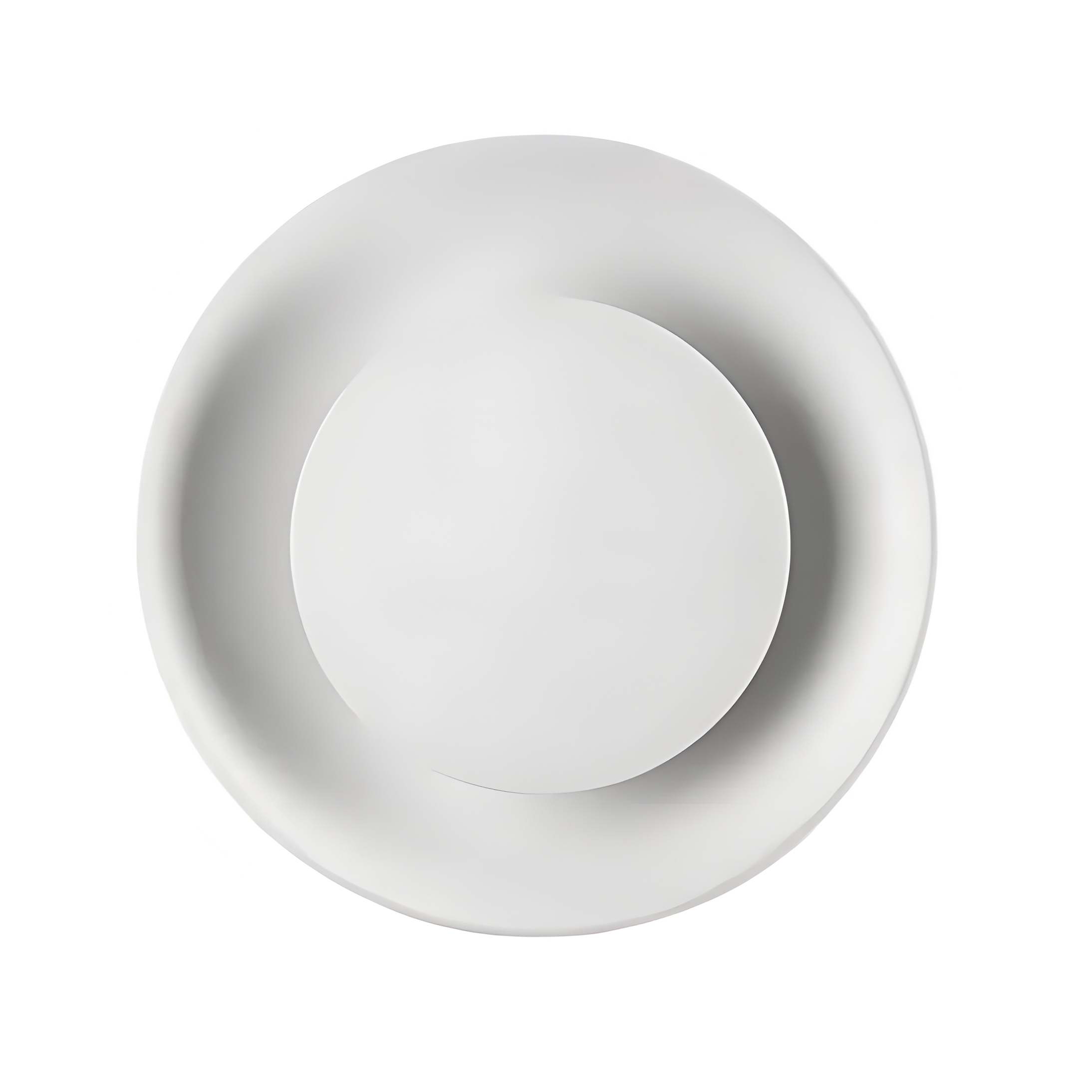 Ginevra Nordic Gypsum Acrylic Wall Light D960