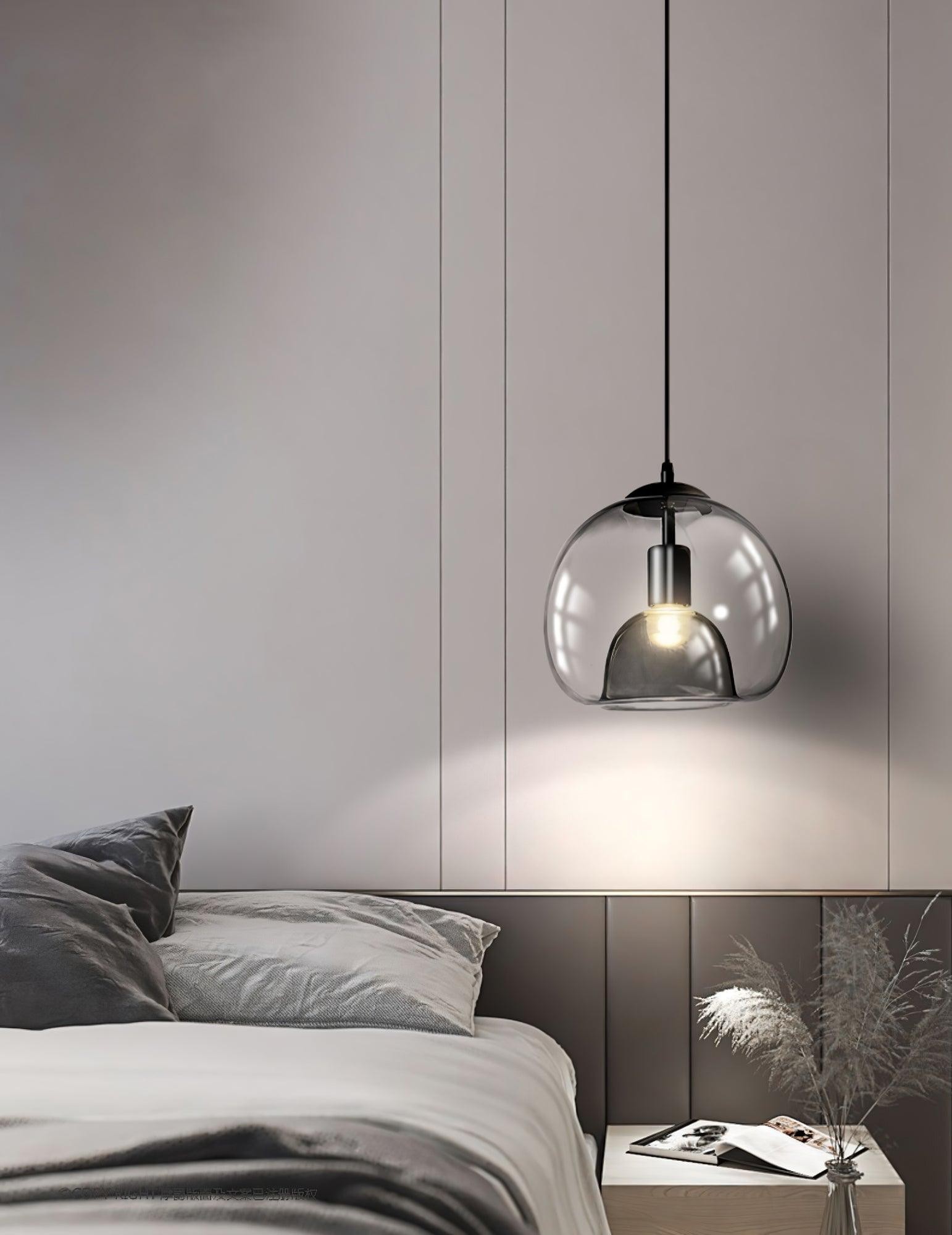 Pearl Essence Pendant Lamp K582