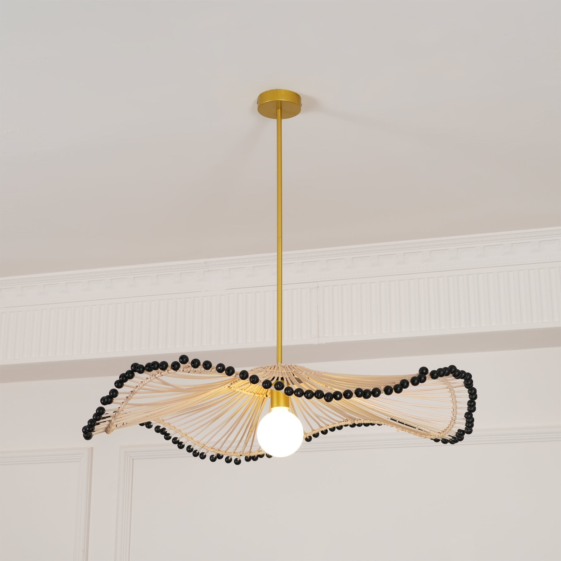 Waverly Chandelier K1095