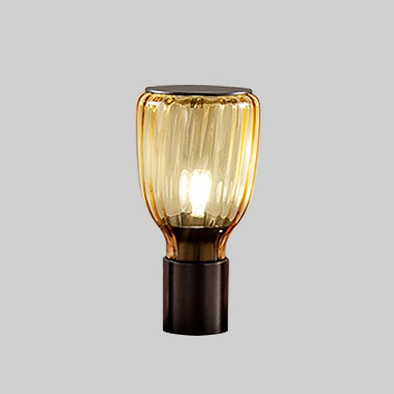 Acquerelli Table Lamp D375