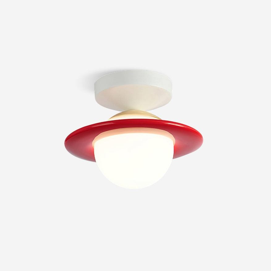 Olevira Art Decoration Planet Ceiling Light K597