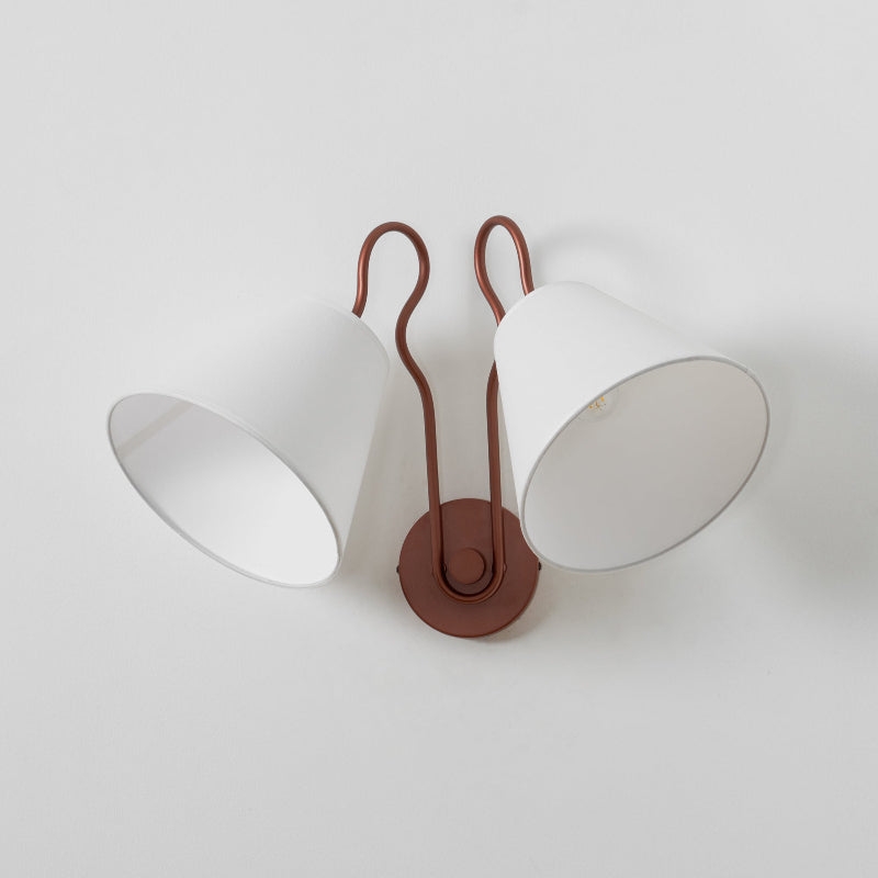 Madelyn Wall Lamp D580