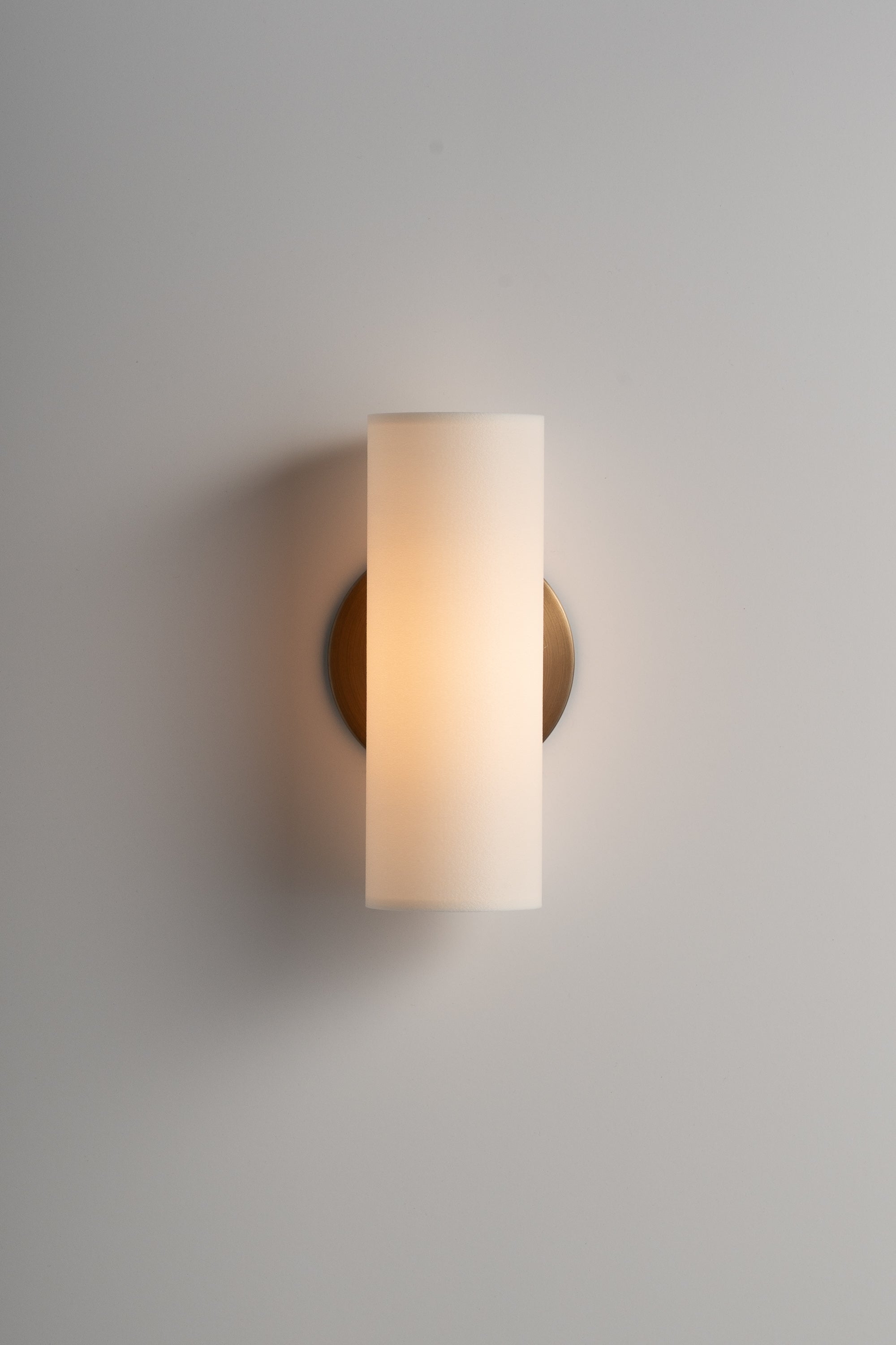 Loir Wall Lamp D601