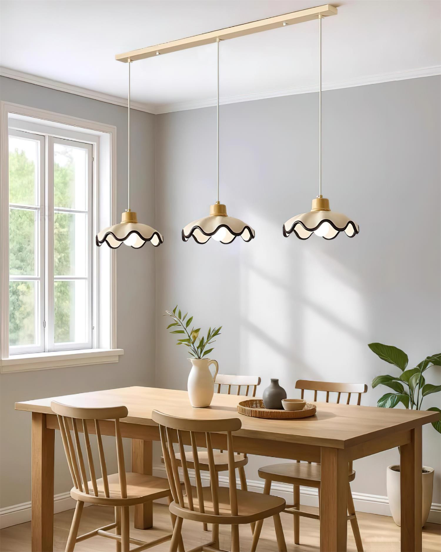 Tilda Pendant Lamp K1587