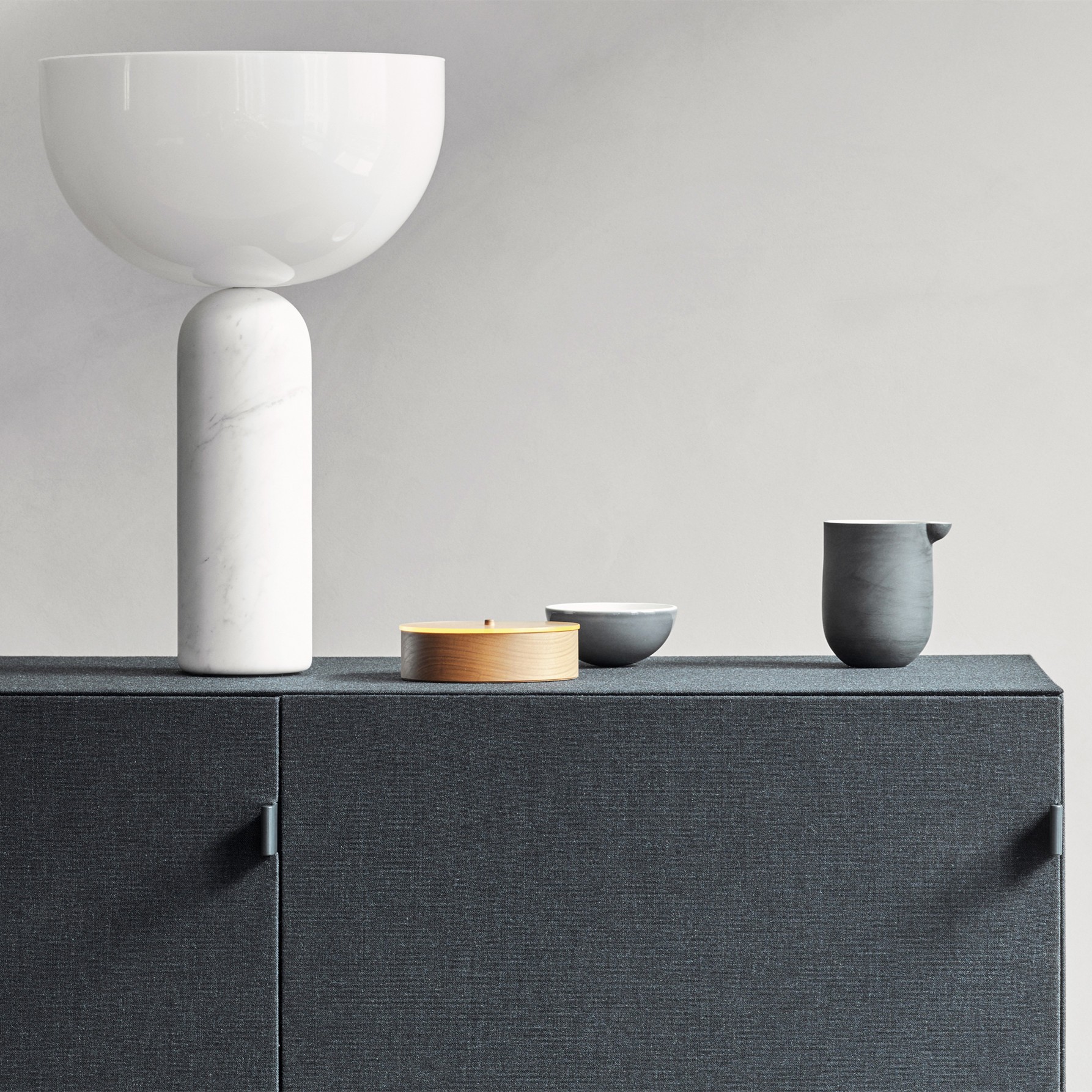 Kizu Table Lamp