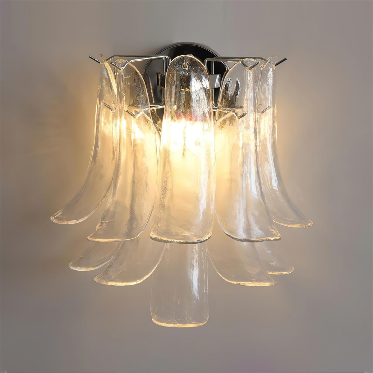 Valier Petal Wall Lamp D86