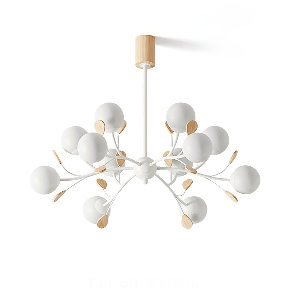 Birdle Chandelier K975