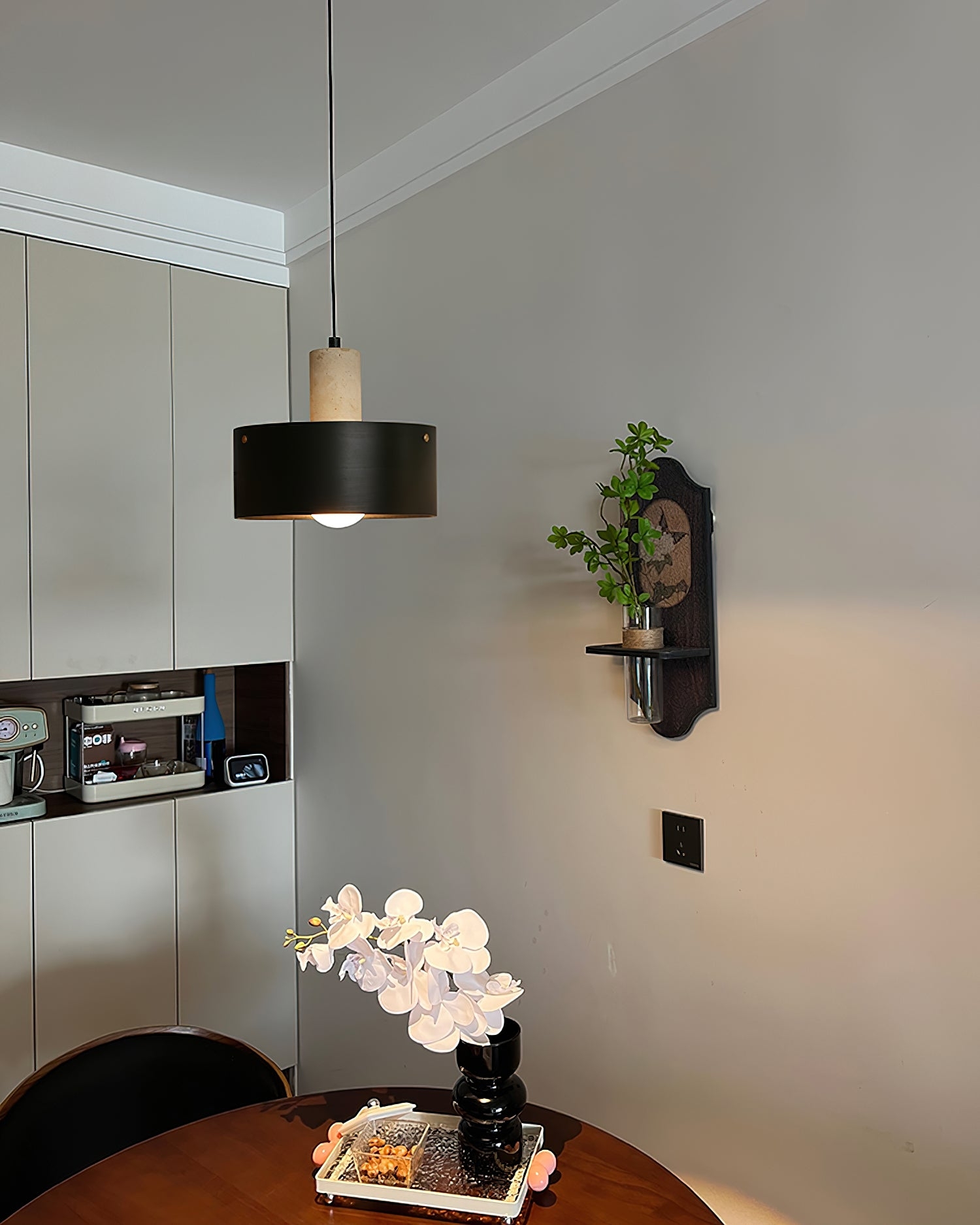 Dovira Pendant Lamp D195