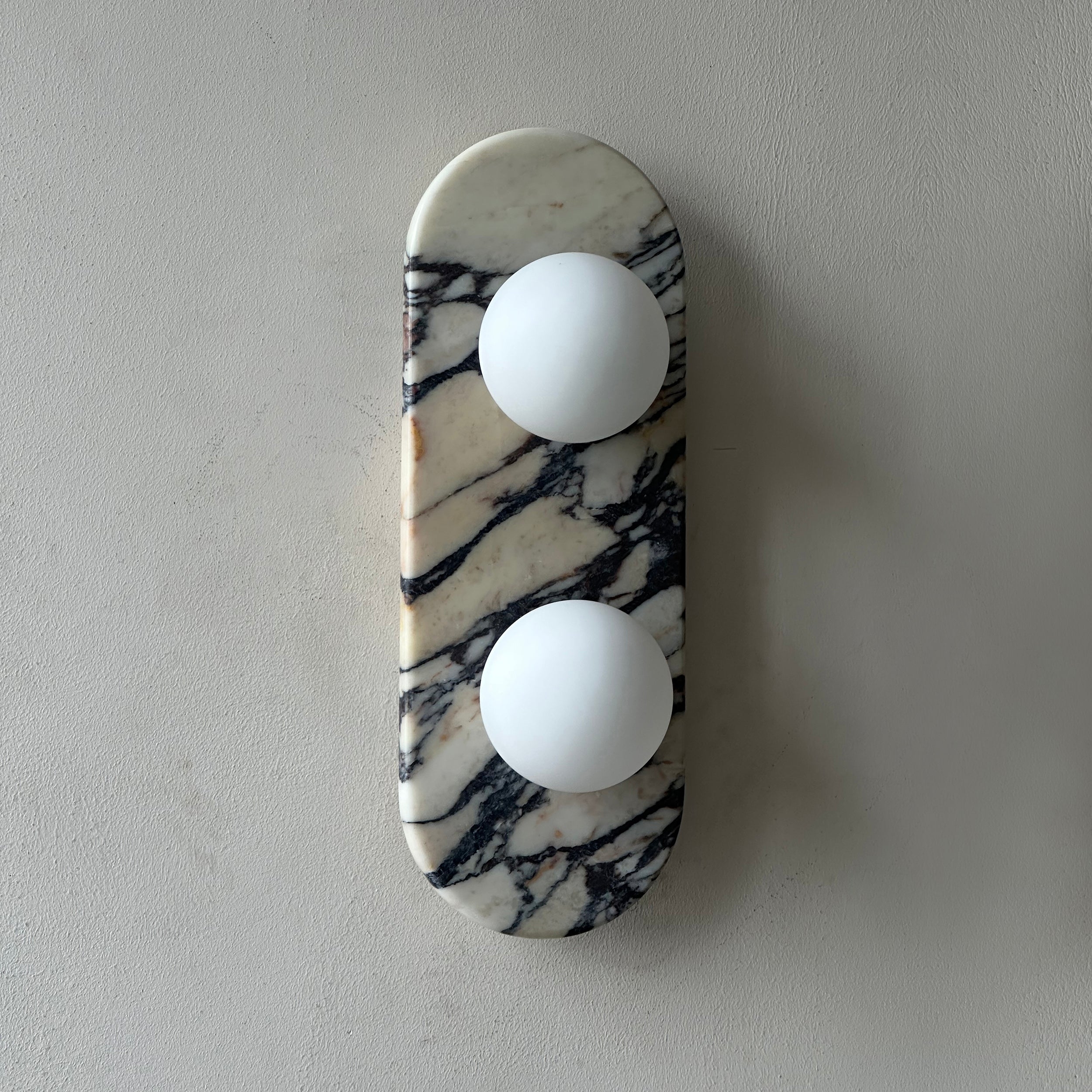 Asteria Wall Lamp D587