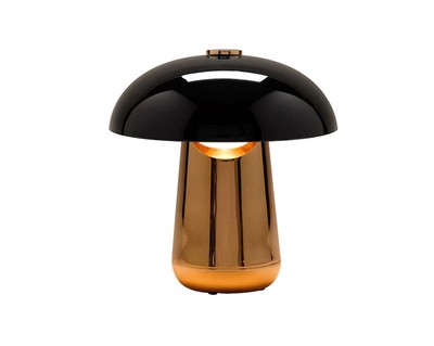 Cloak Mushroom Table Lamp