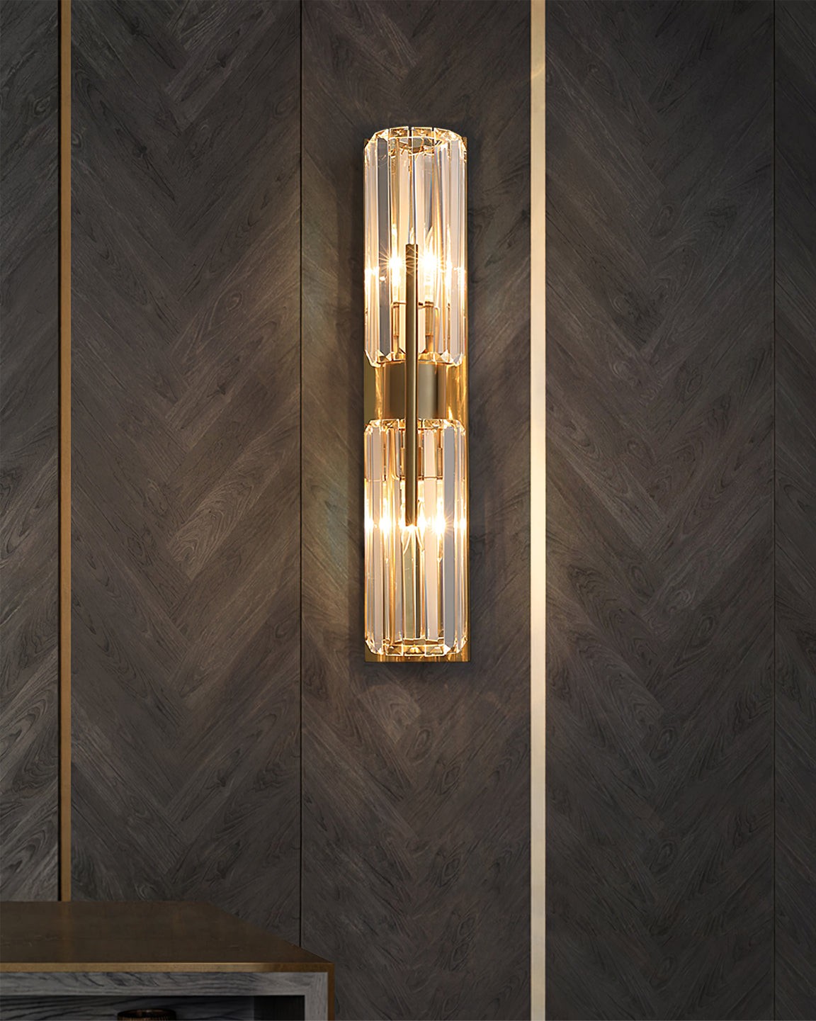 Bepuzz Wall Lamp K969