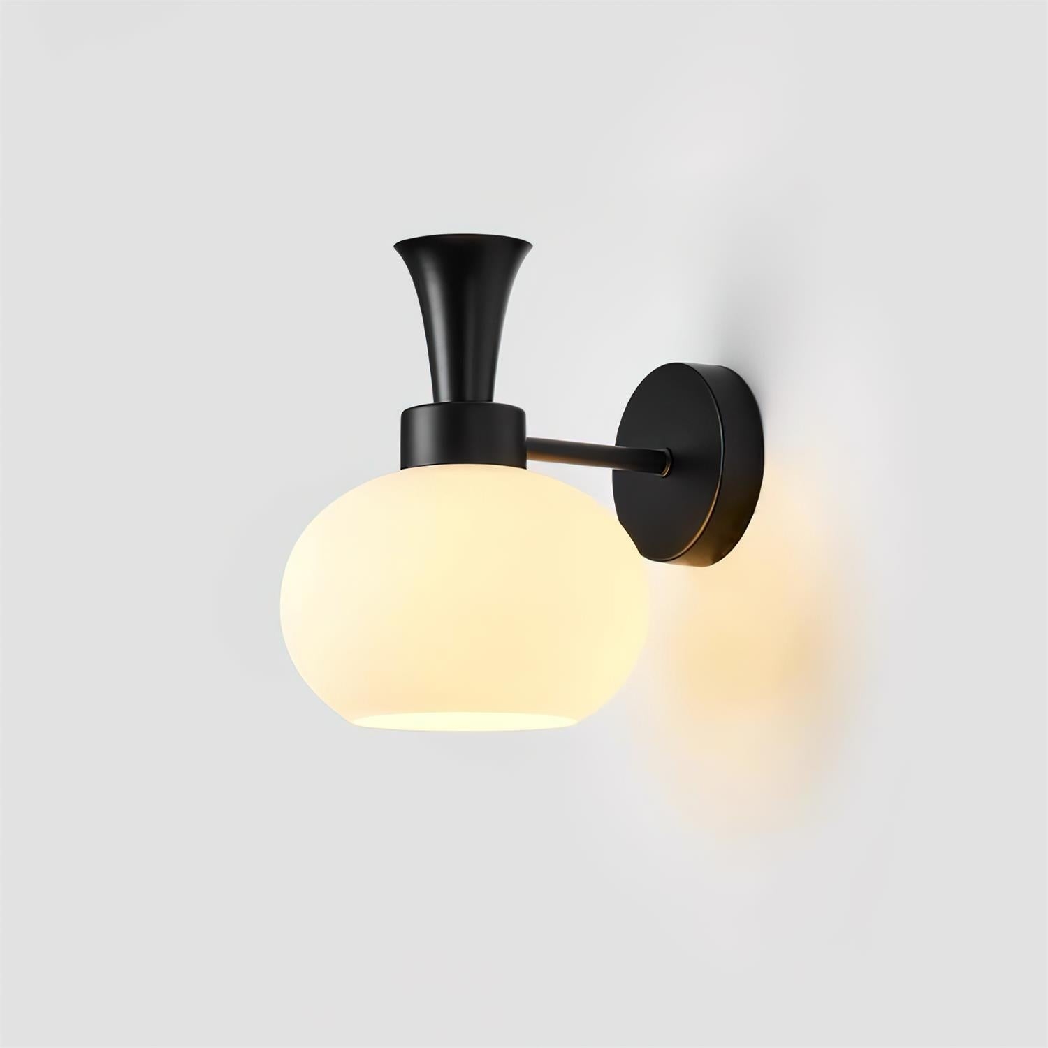 Mareli Wall Lamp D181