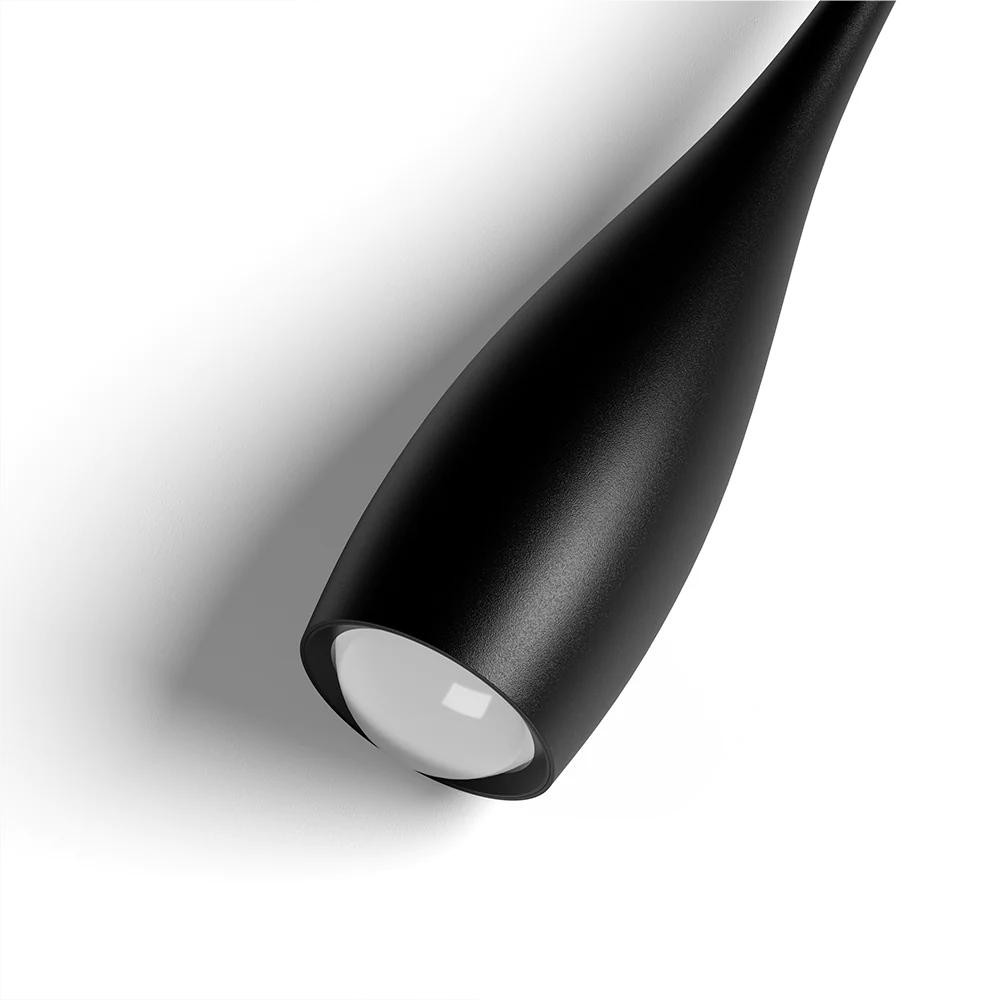 Whelan Modern Water Drop Pendant Light K42