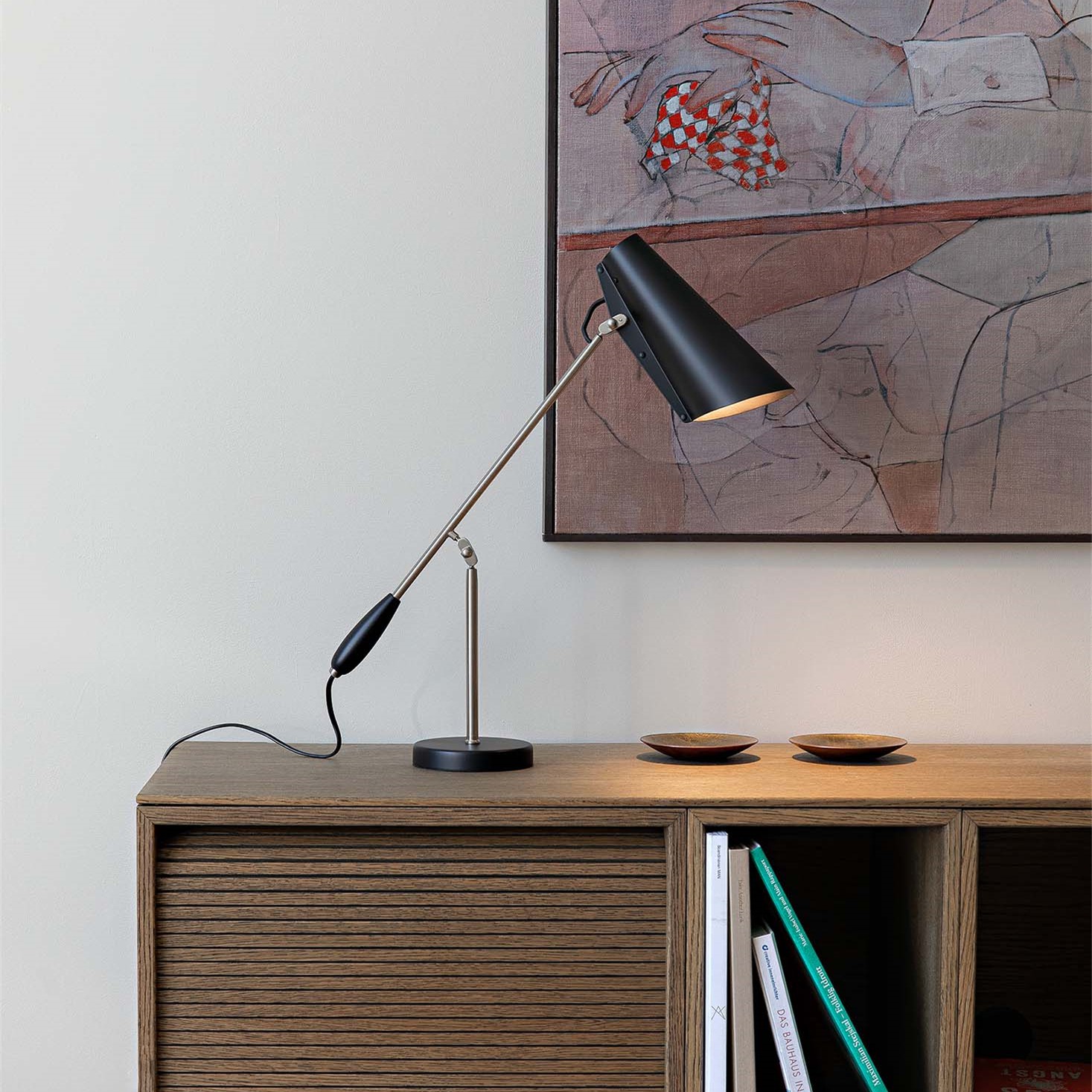 Birdy Table Lamp