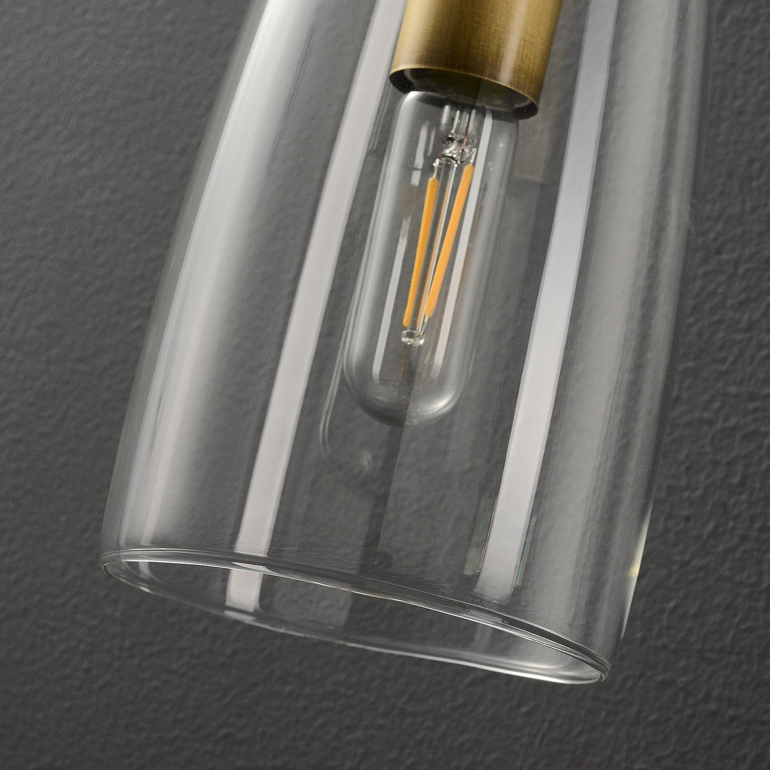 Lure Wall Lamp K1047