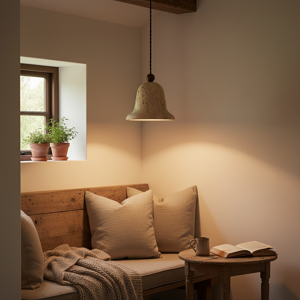 Papilio Pendant Lamp D242