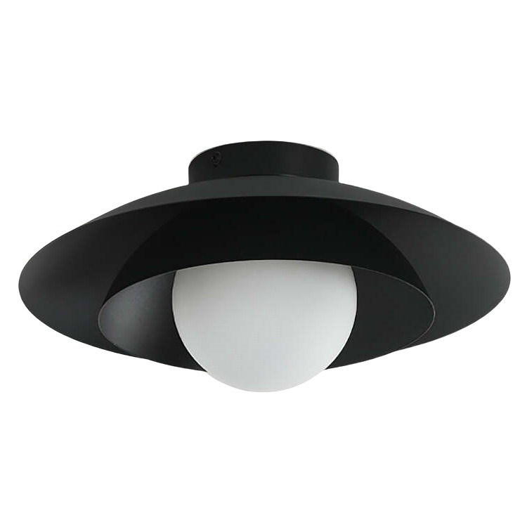 Nordic Multilayer Flying Disc Ceiling Lamp K783