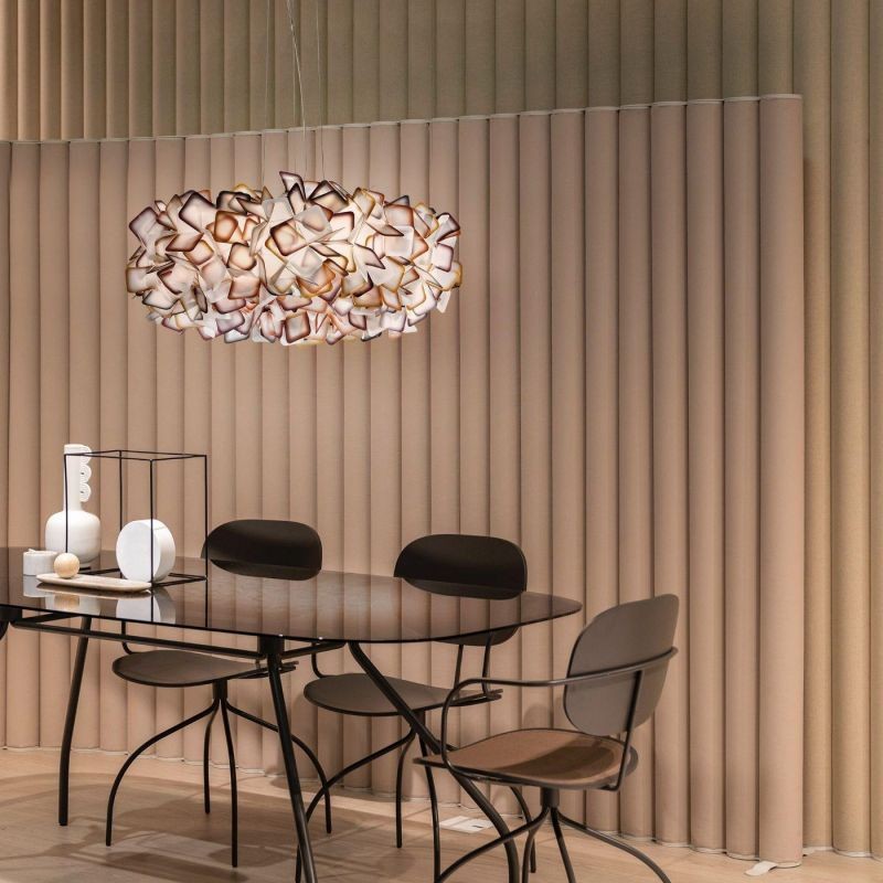 Slamp Clizia Suspension
