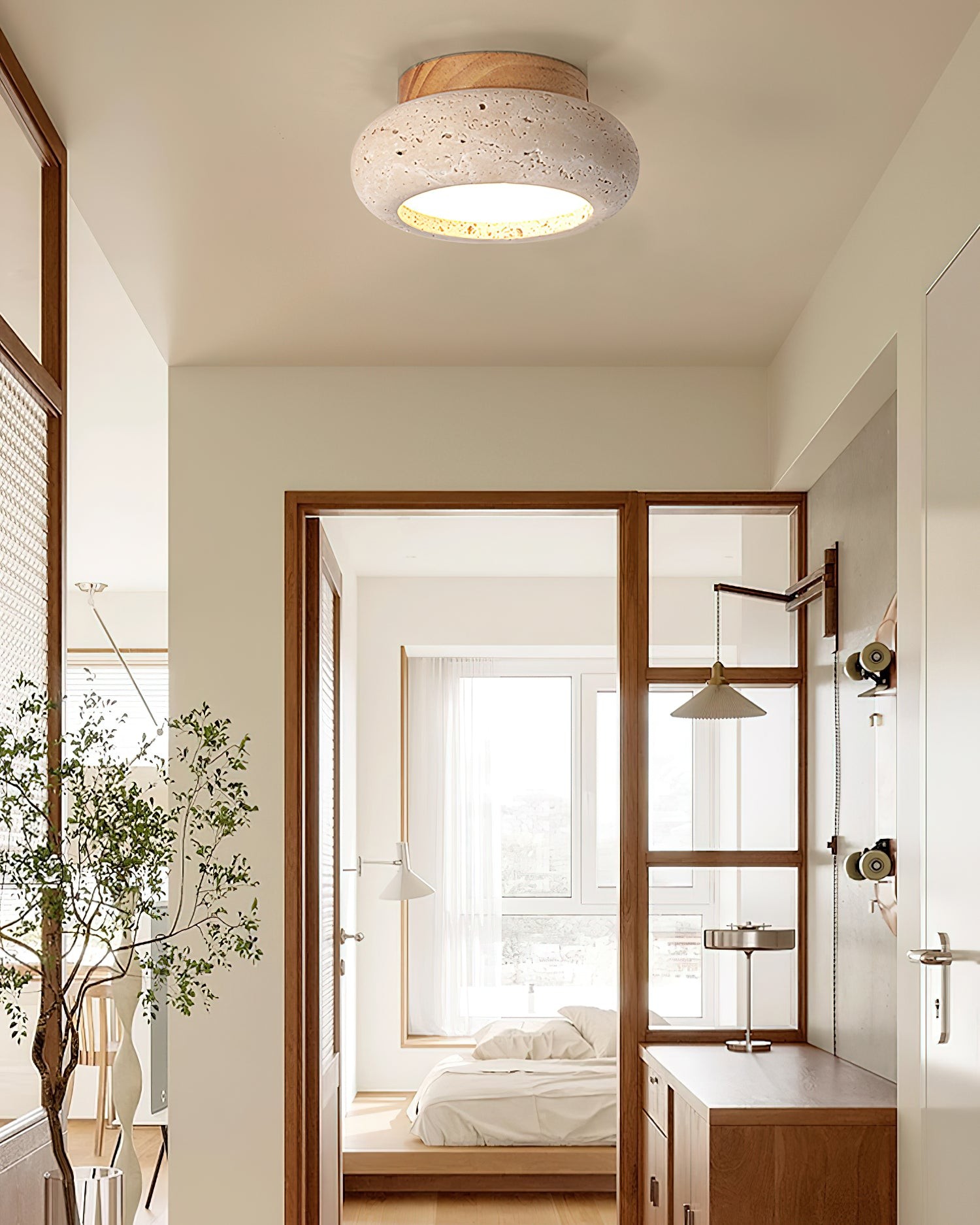Cairns Ceiling Light K987
