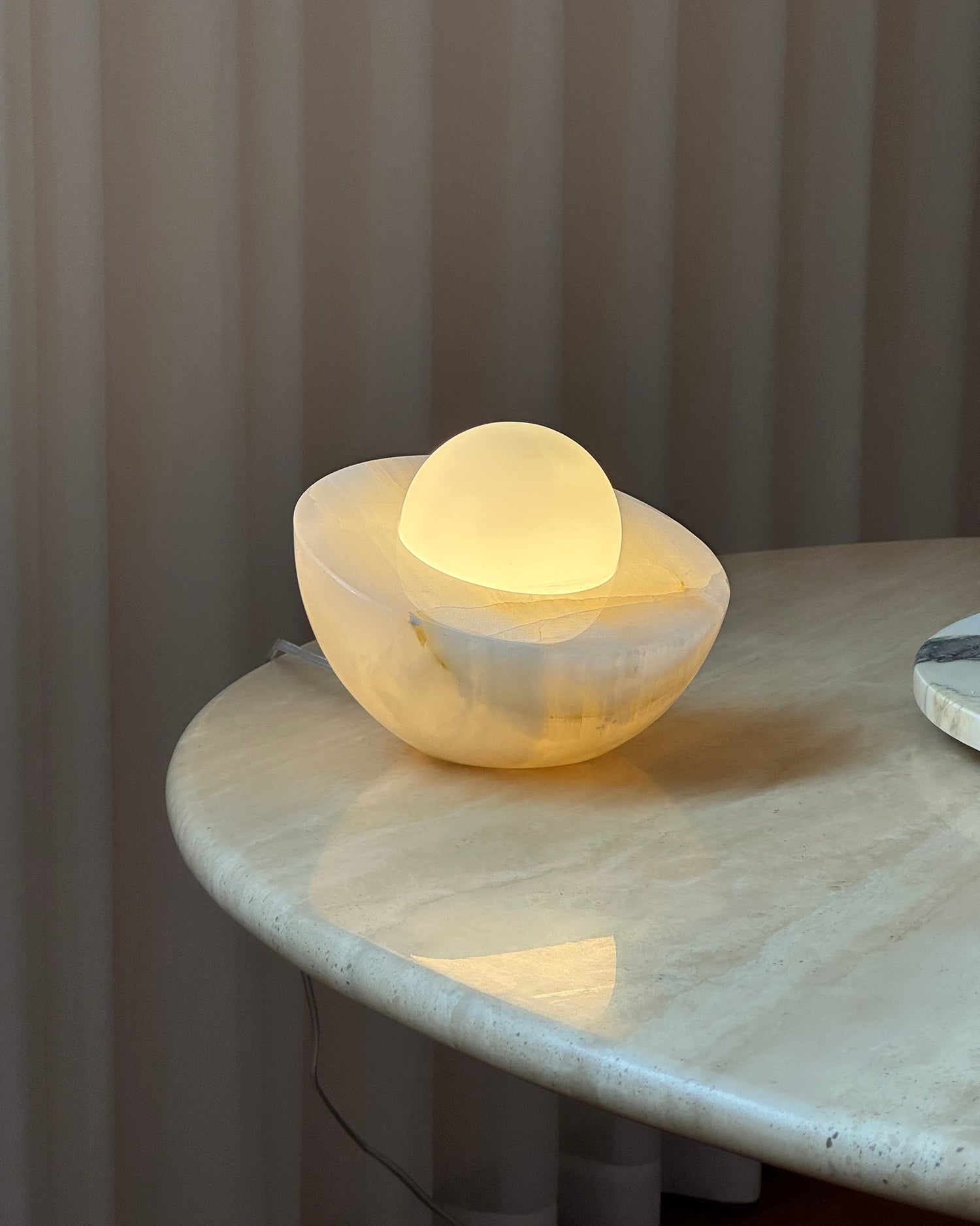 Piccola Table Lamp D54