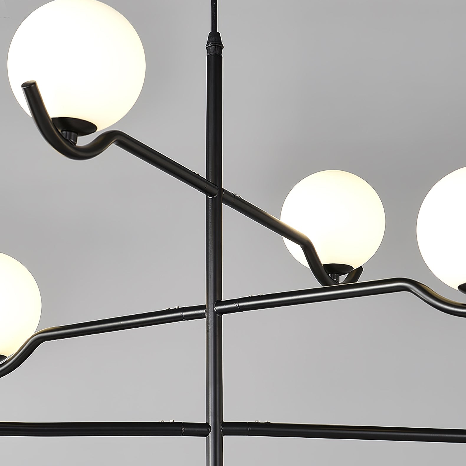 Baer Pendant Light K1163