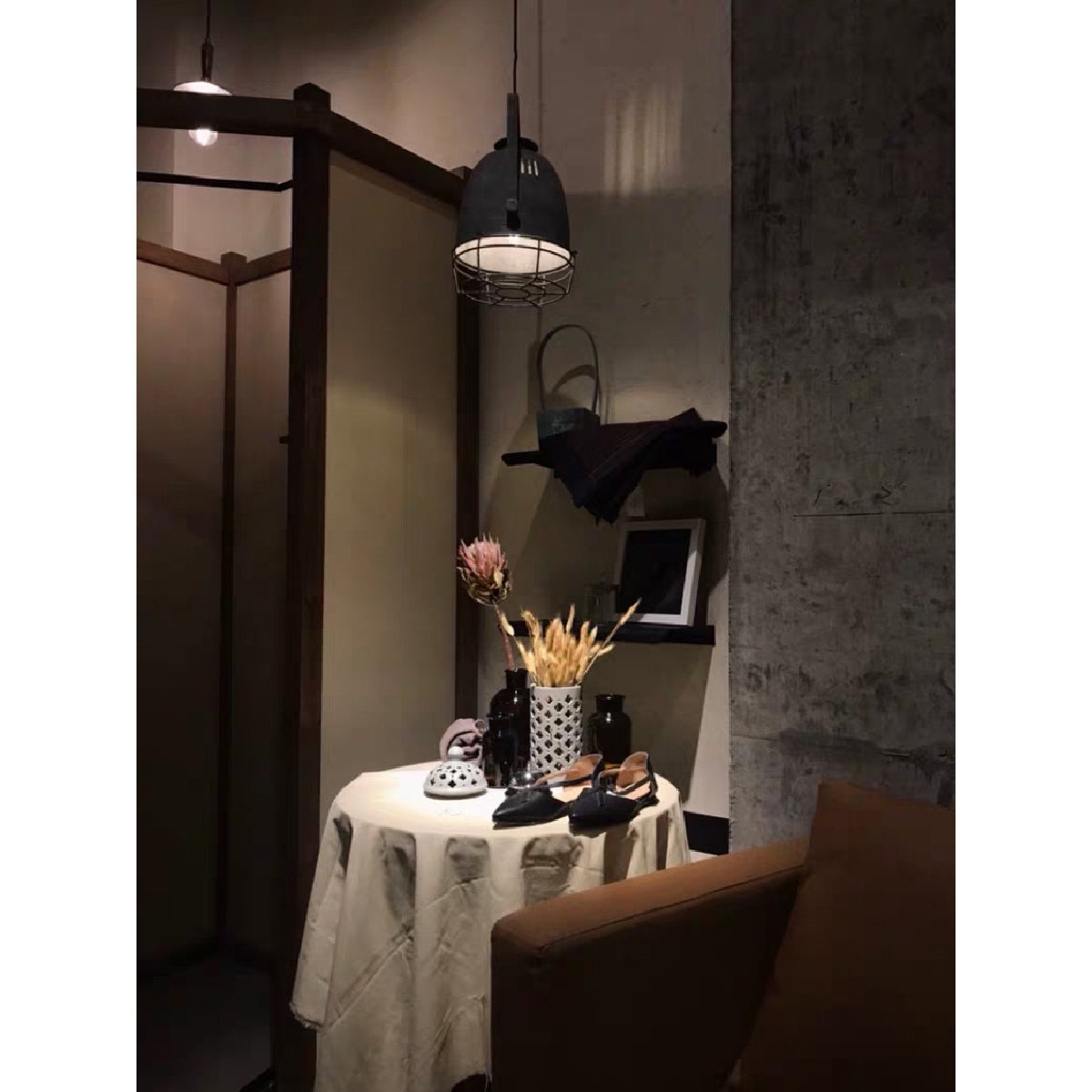 Tagabo Pendant Light D467