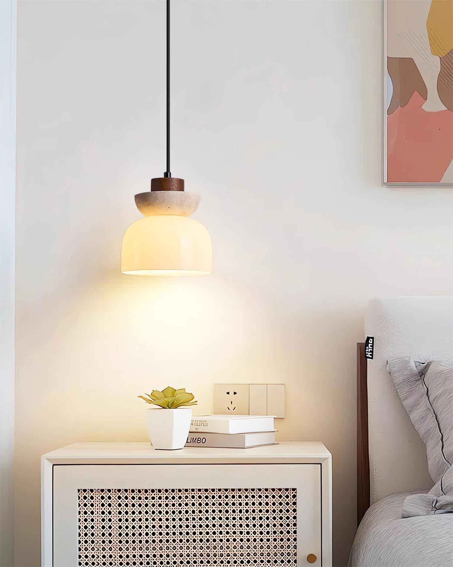 Paolina Pendant Light D23