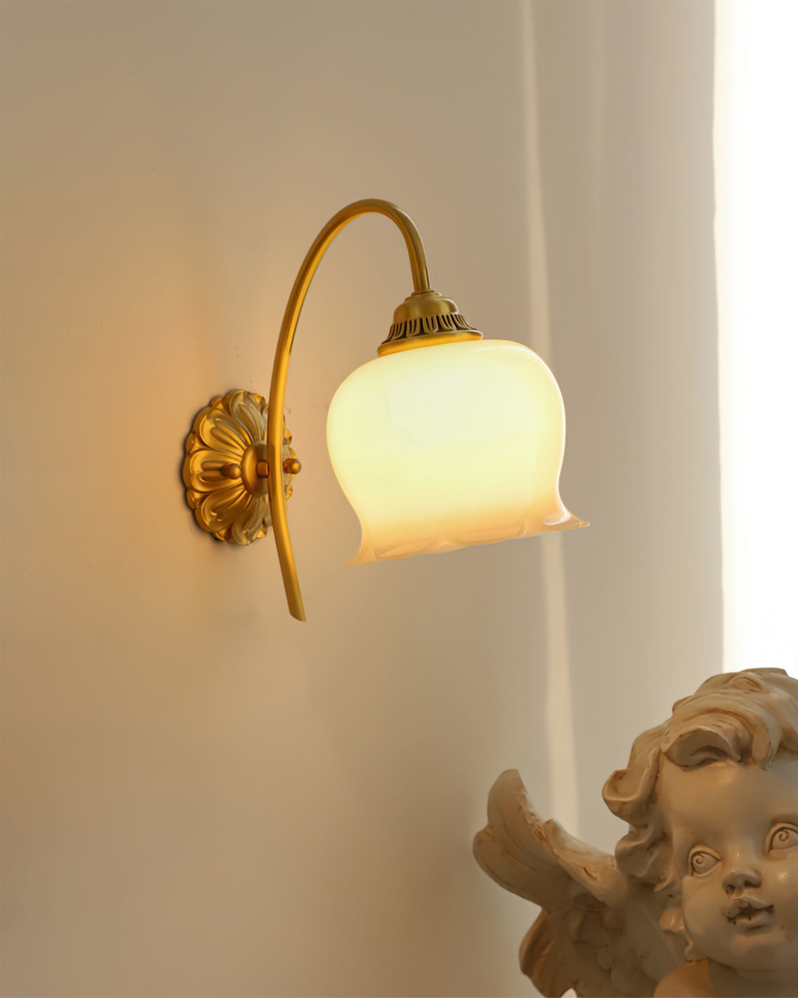 Morup Wall Lamp K1056