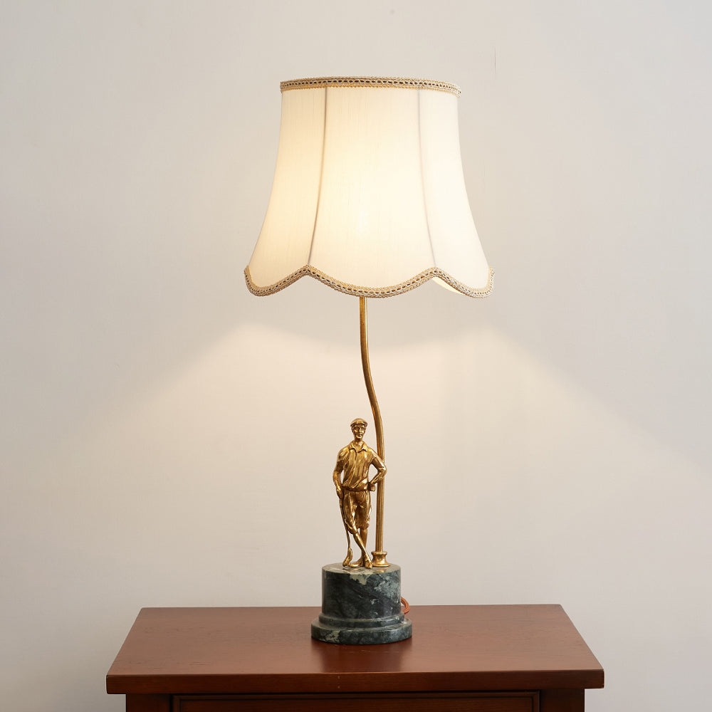 Ellie Table Lamp D747