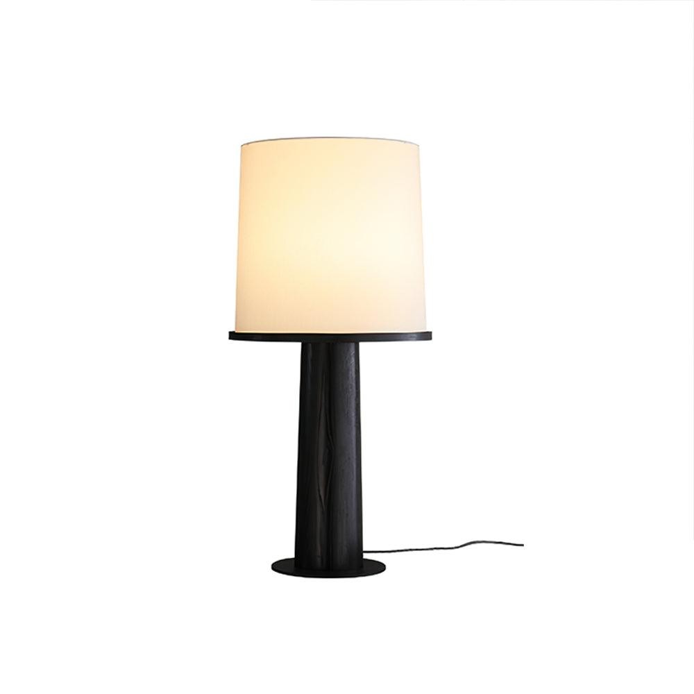 Fashionable Light And Shadow Bottle Table Lamp K453