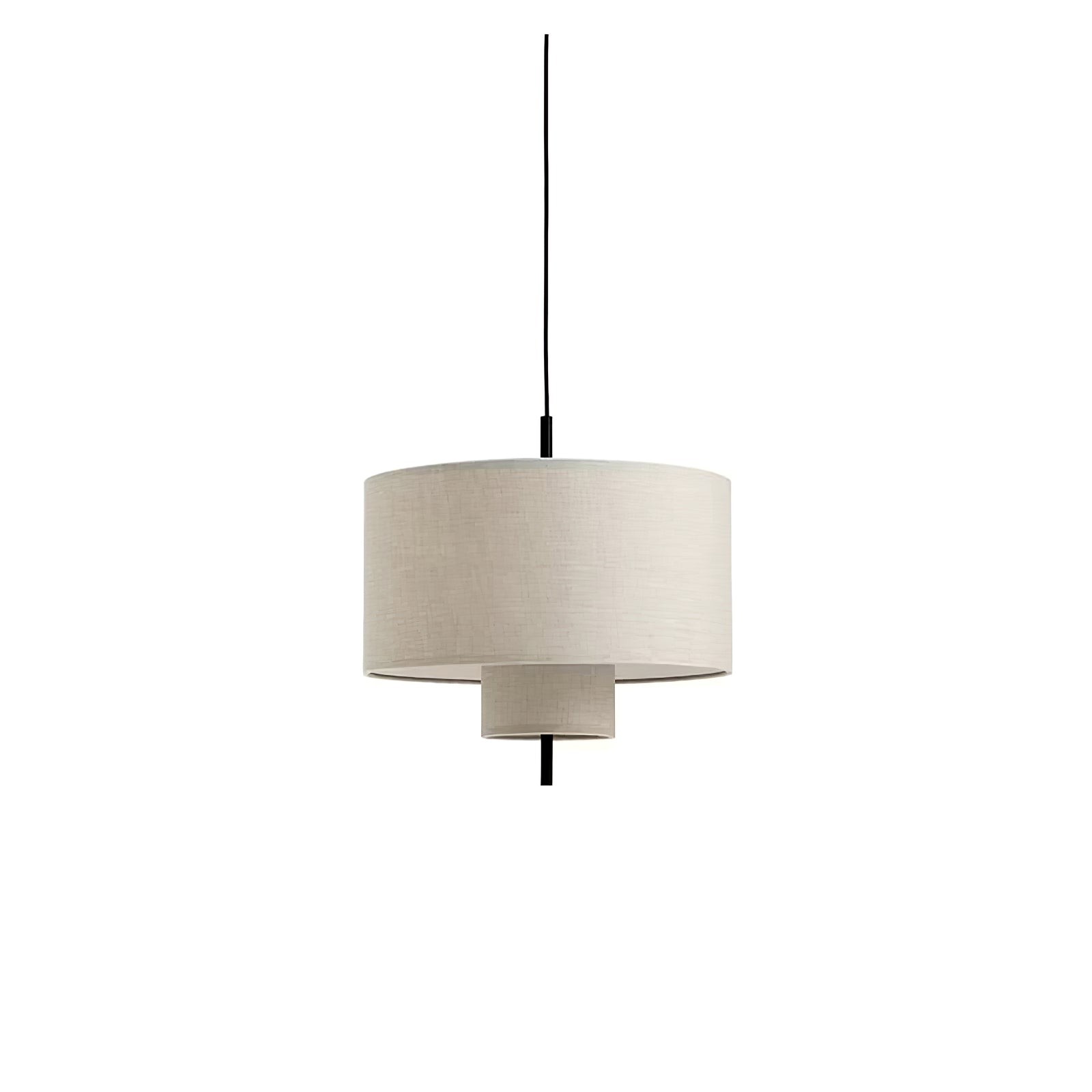 Nordic linear layered Pendant Lamp K486